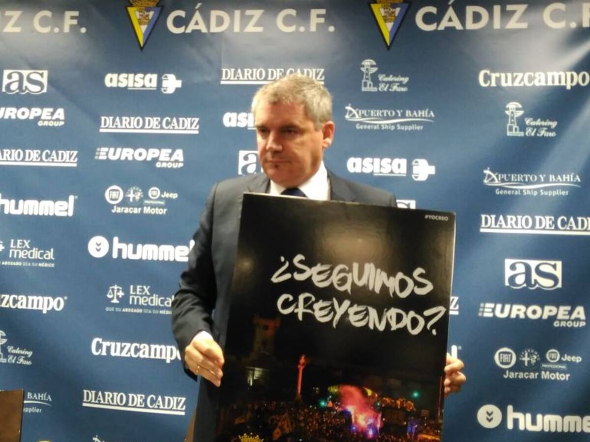 Motivos para seguir creyendo