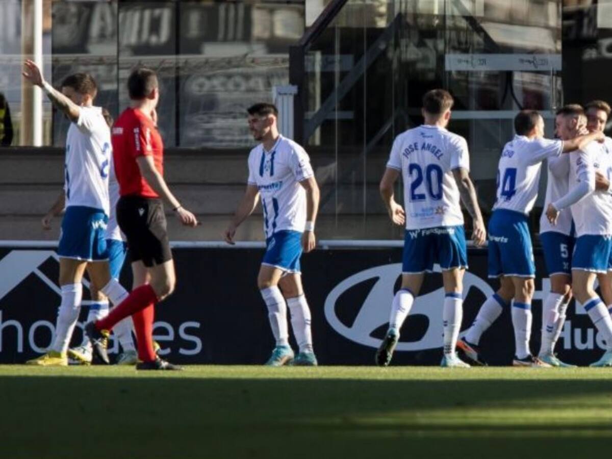 Un triunfo con el sello de Garcés