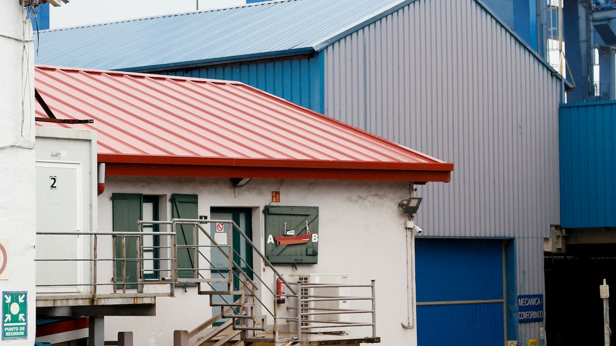 Astillero Balenciaga en Zumaia asegura su continuidad y protege empleos