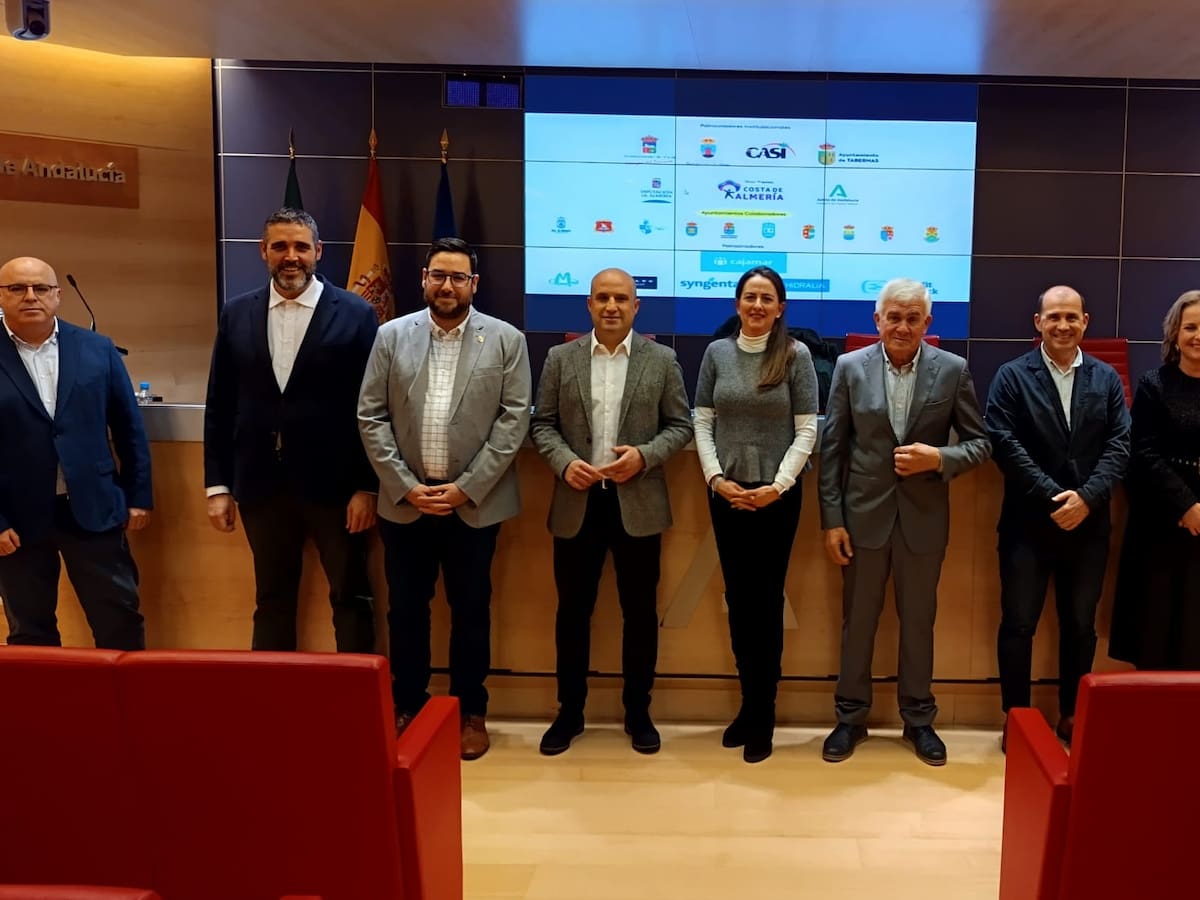 La Clásica de Almería refuerza su papel como una de las grandes citas del ciclismo profesional