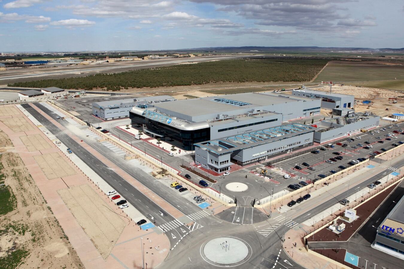 Imagen de archivo de Airbus Helicopters