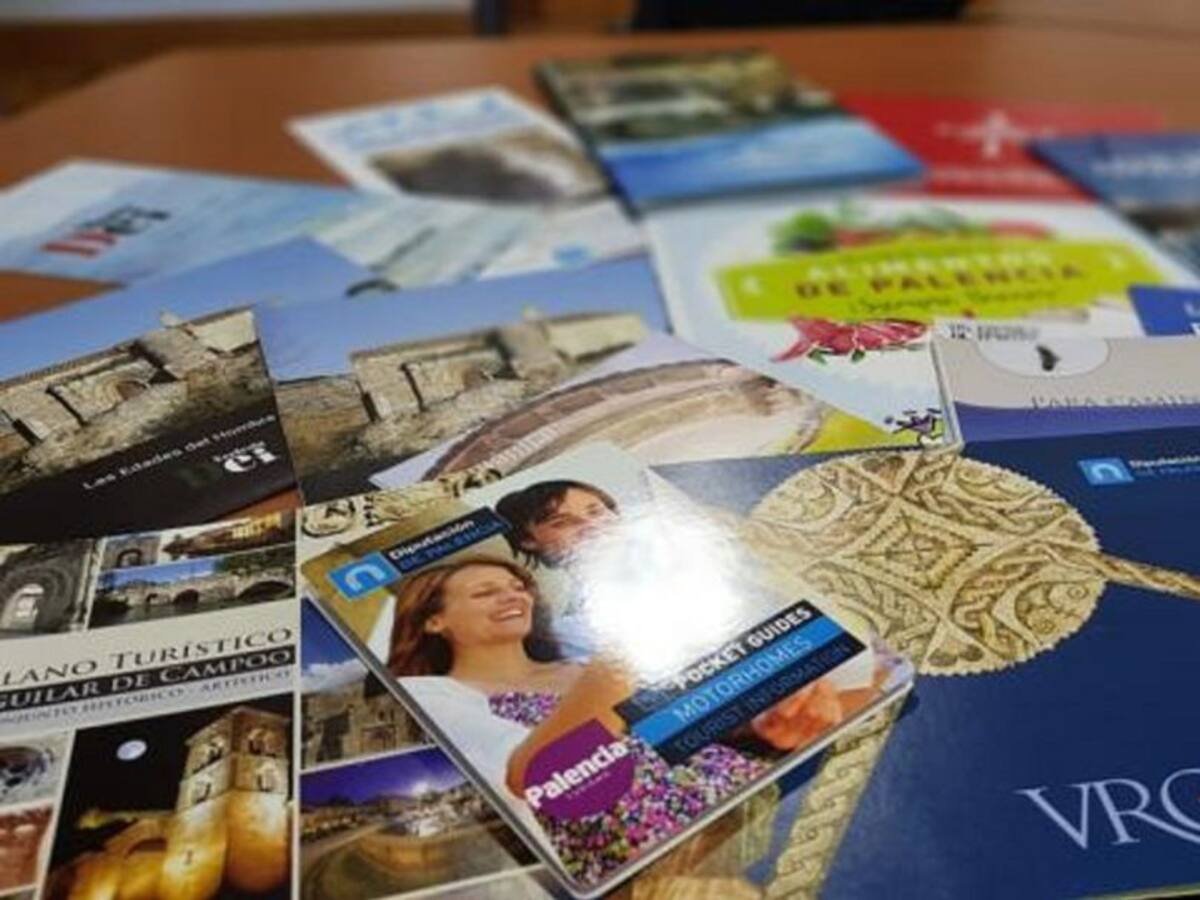 Diputación de Palencia aporta 46.000 euros para la apertura de puntos de información turística
