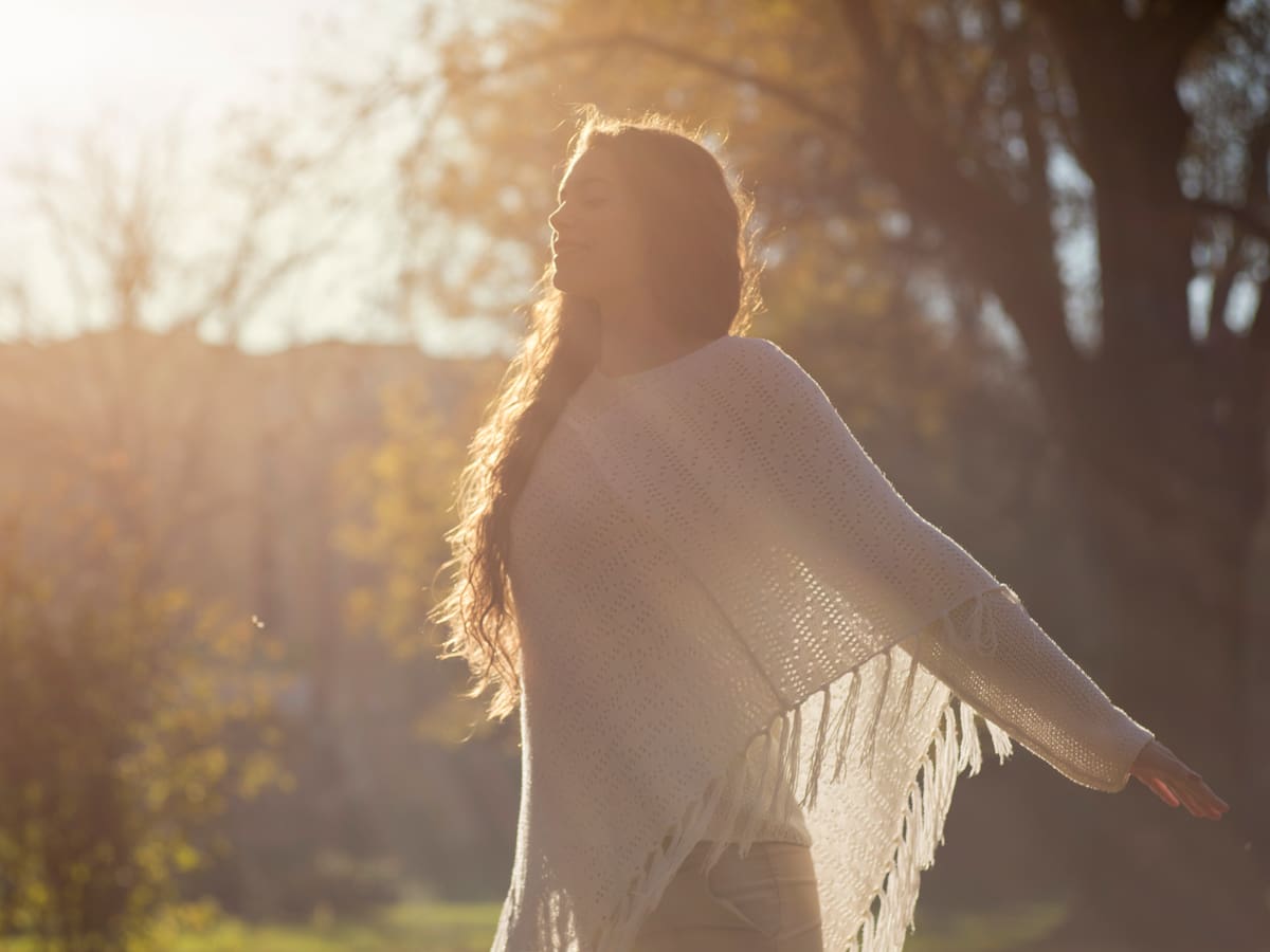 Todos los días sale el sol… y es bueno para nuestra salud