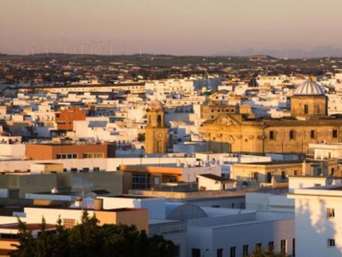 El PGOU de Chiclana da un nuevo paso