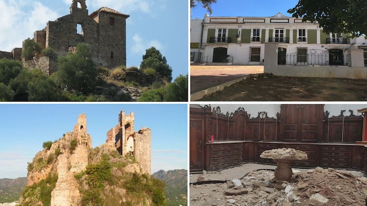 entrevista Raquel Álvarez, la delegada de Hispania Nostra