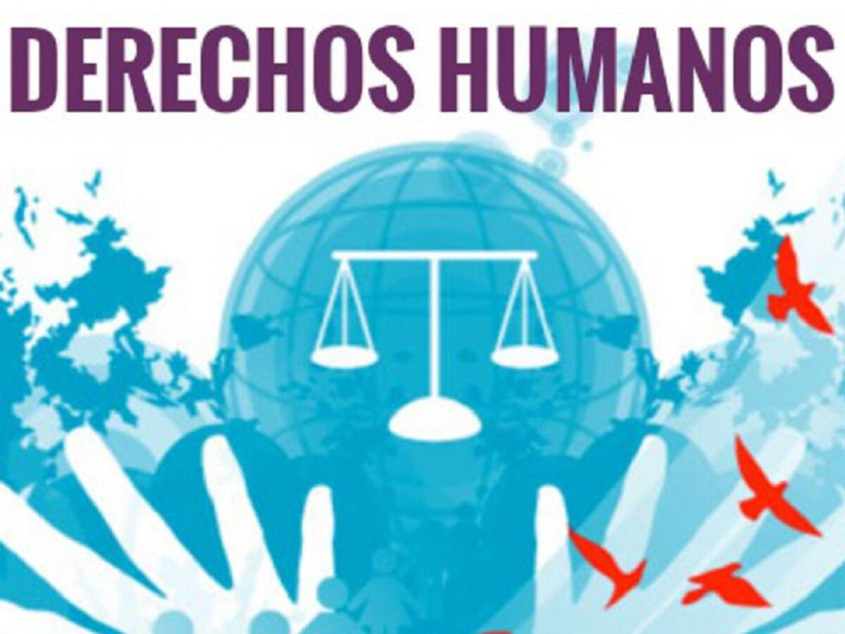 Cartagena conmemora la Declaración Universal de los Derechos Humanos