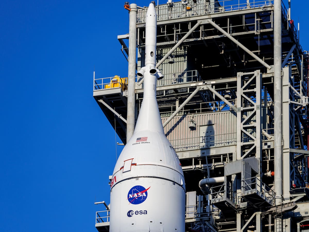 La NASA añade una nueva misión al programa Artemis antes del regreso del ser humano a la Luna