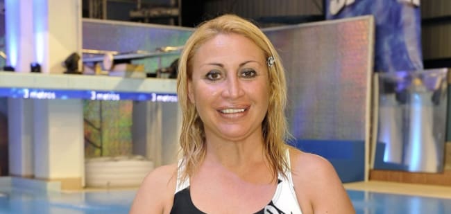 Raquel Mosquera, primera confirmada de 'Supervivientes 2018'