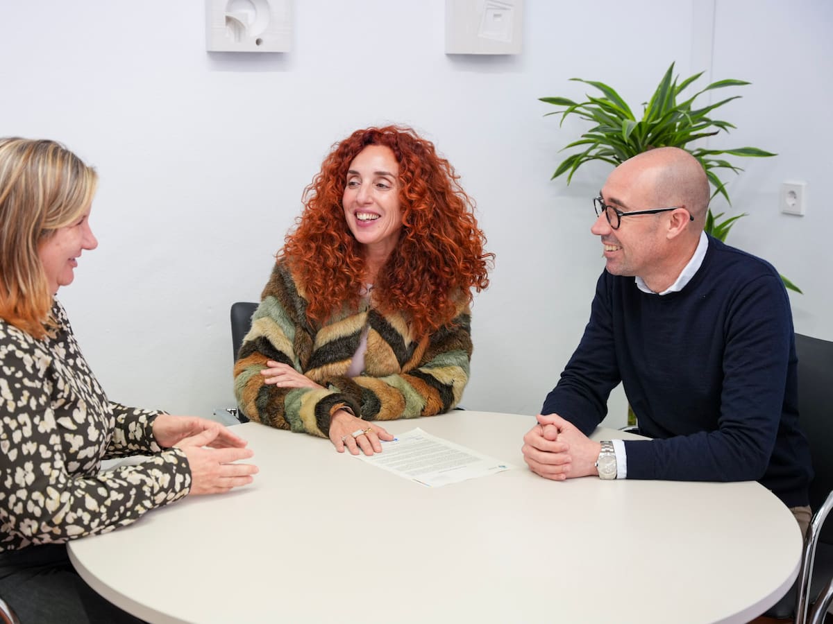 El Consell de Formentera nombra nueva directora de la Residencia de Mayores y el Centro de Día