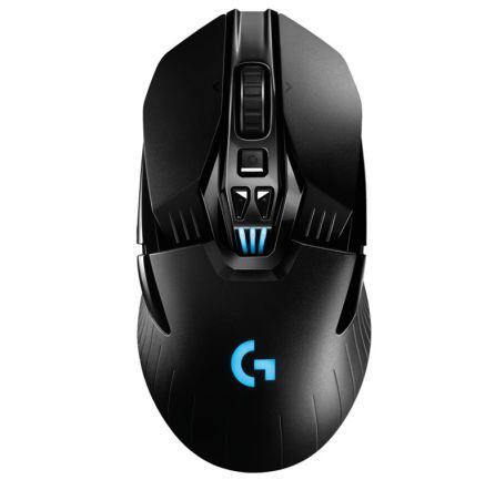 Oferta por el ratón de Logitech.