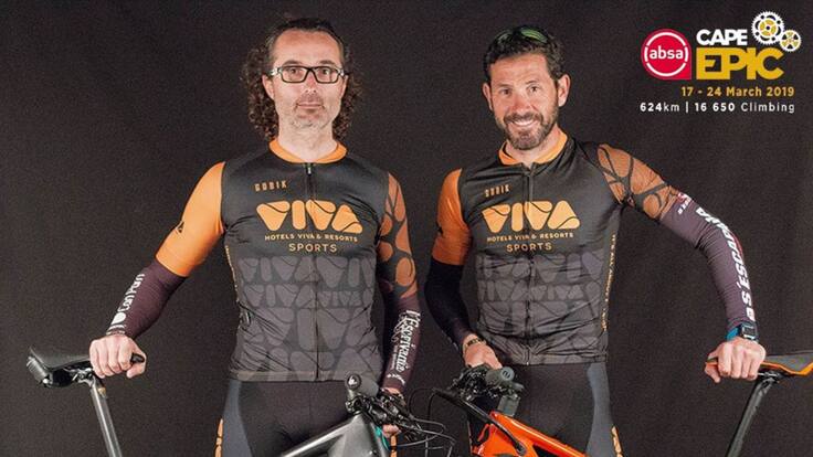 Entrevista Pep Lliteras antes de su nuevo reto en Sudáfrica con Miquel Capó