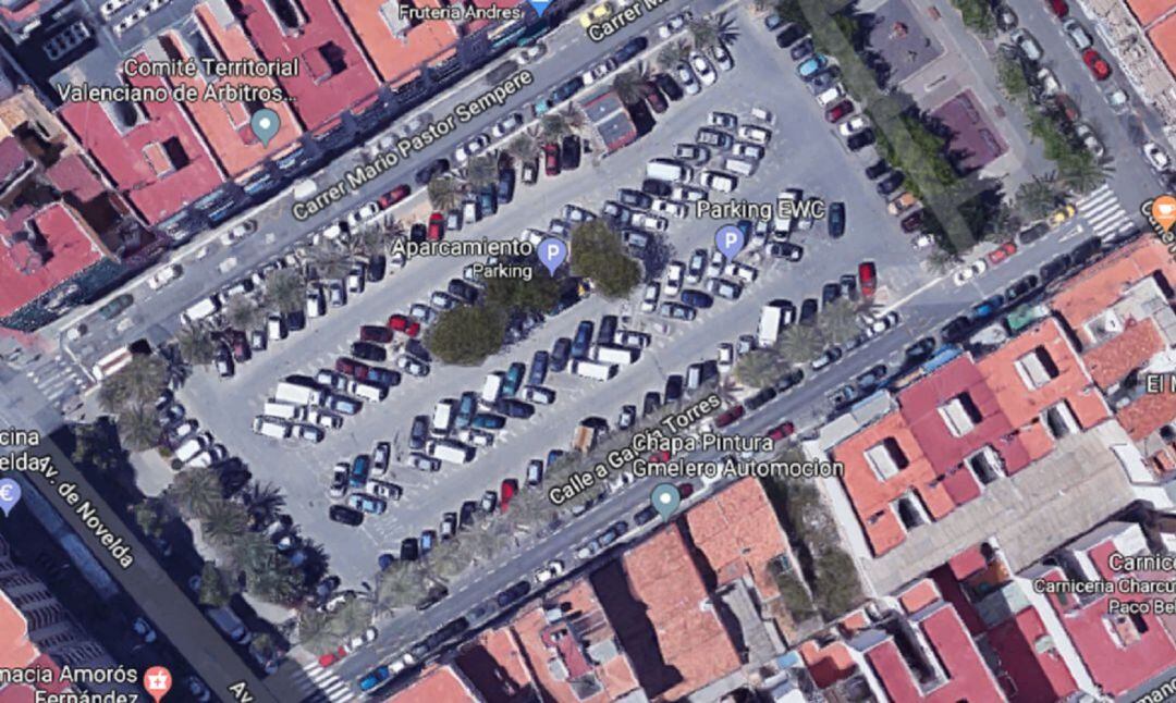 solar de J&#039;Hayton