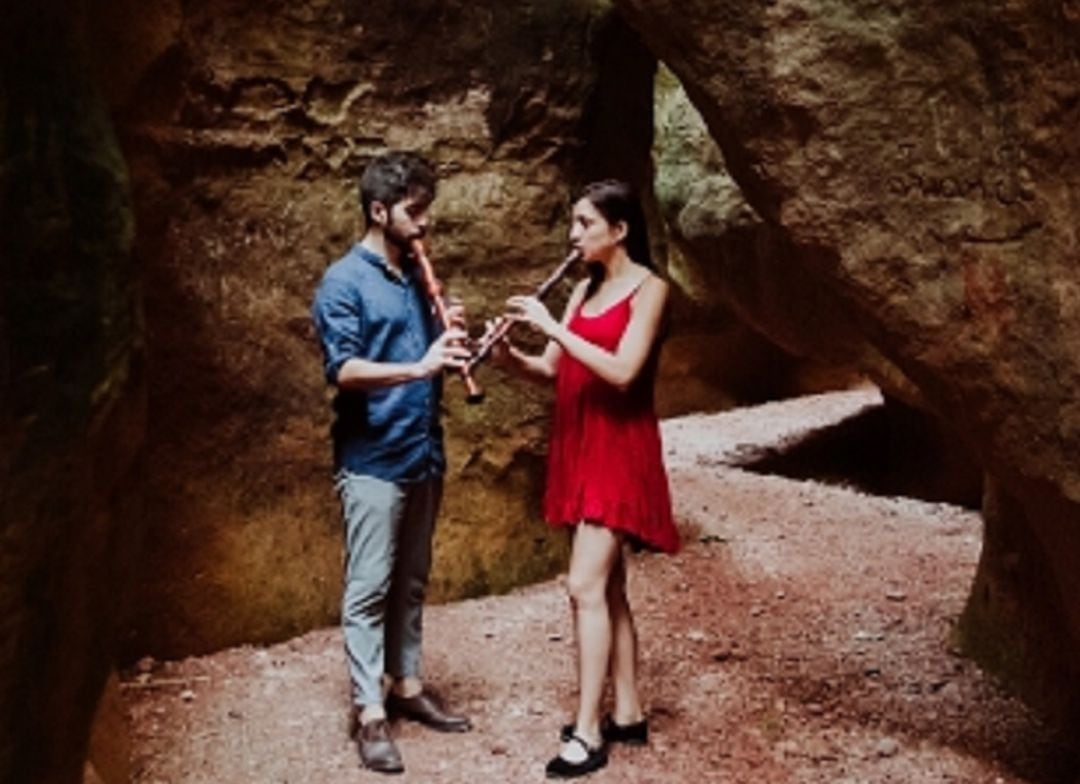 ECOS Festival de Sierra Espuña 2021.