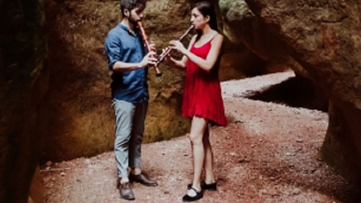 Nueva edición del ECOS Festival de Sierra Espuña 2021