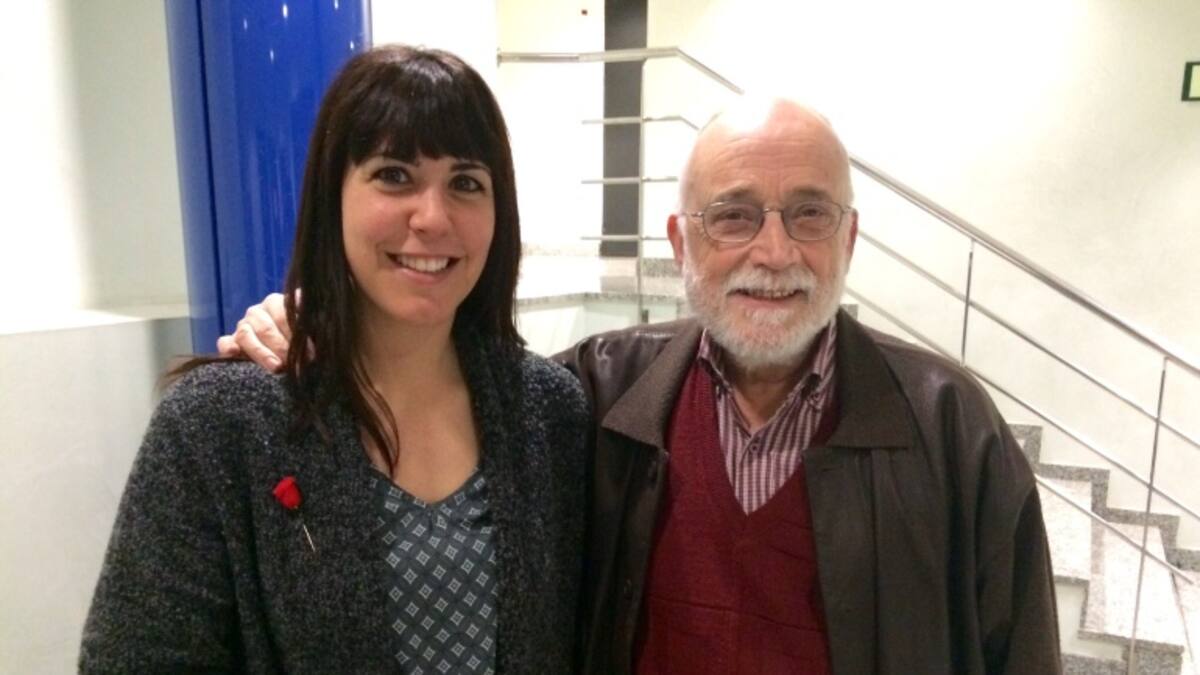 'El que més ha de canviar és el patiment de la gent'