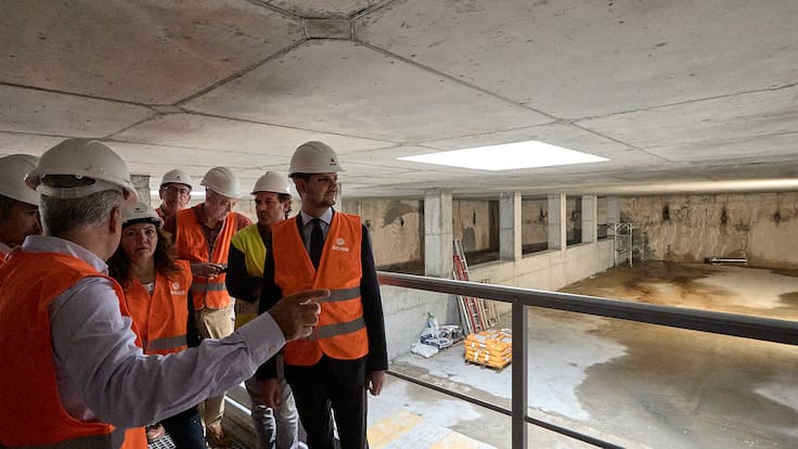 Prieto sobre Clot de la Mota