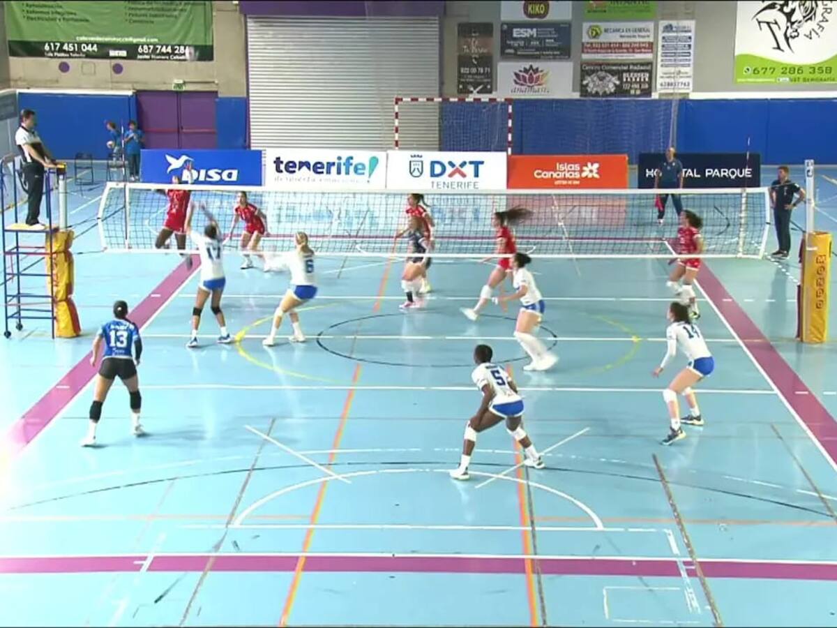 L'Avarca suma un punt que l'atraca a la Copa de la Reina