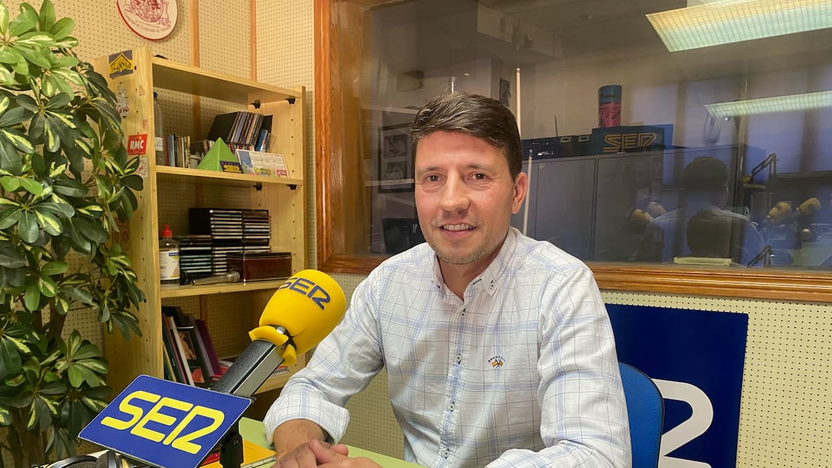 Felicitación de Navidad de Marcos Sanchis