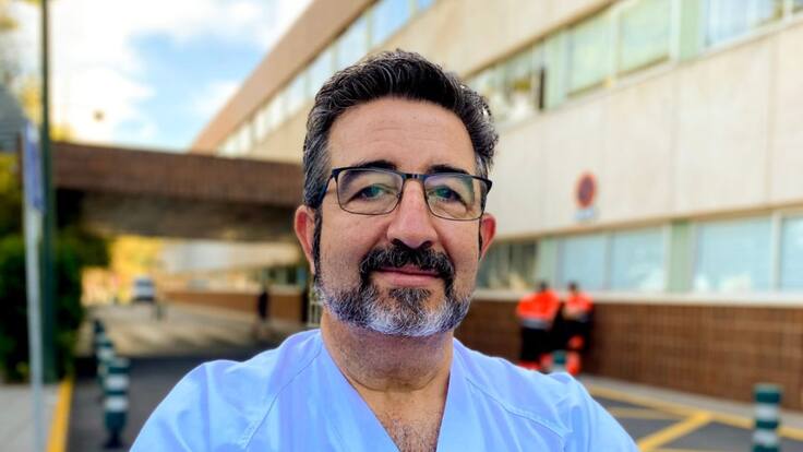 "Rastreadores de coronavirus"