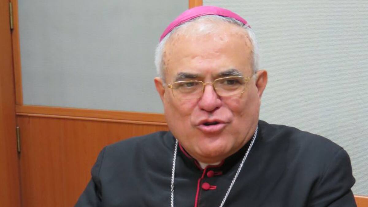 Las Cofradías niegan que la convocatoria de la Fuensanta se haga en apoyo al obispo