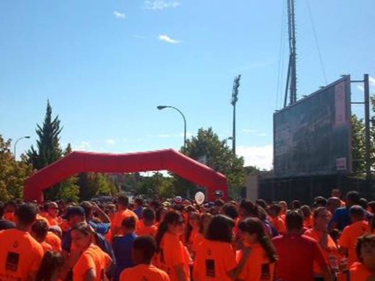 Getafe creará un centro para niños con discapacidad que terminen la educación obligatoria