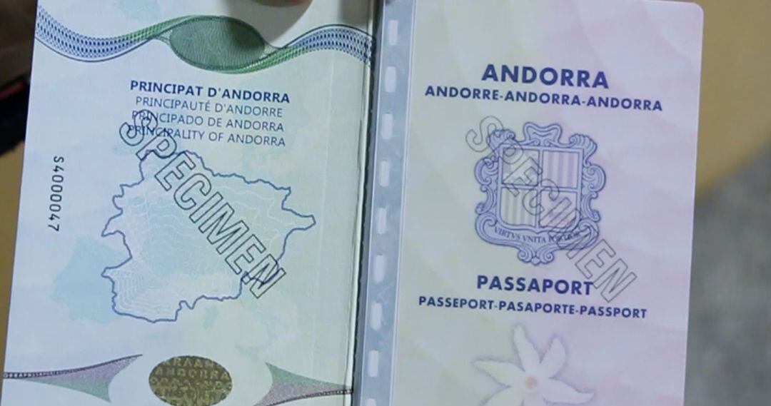 Cau un terç la demanda per aconseguir la nacionalitat andorrana el 2020