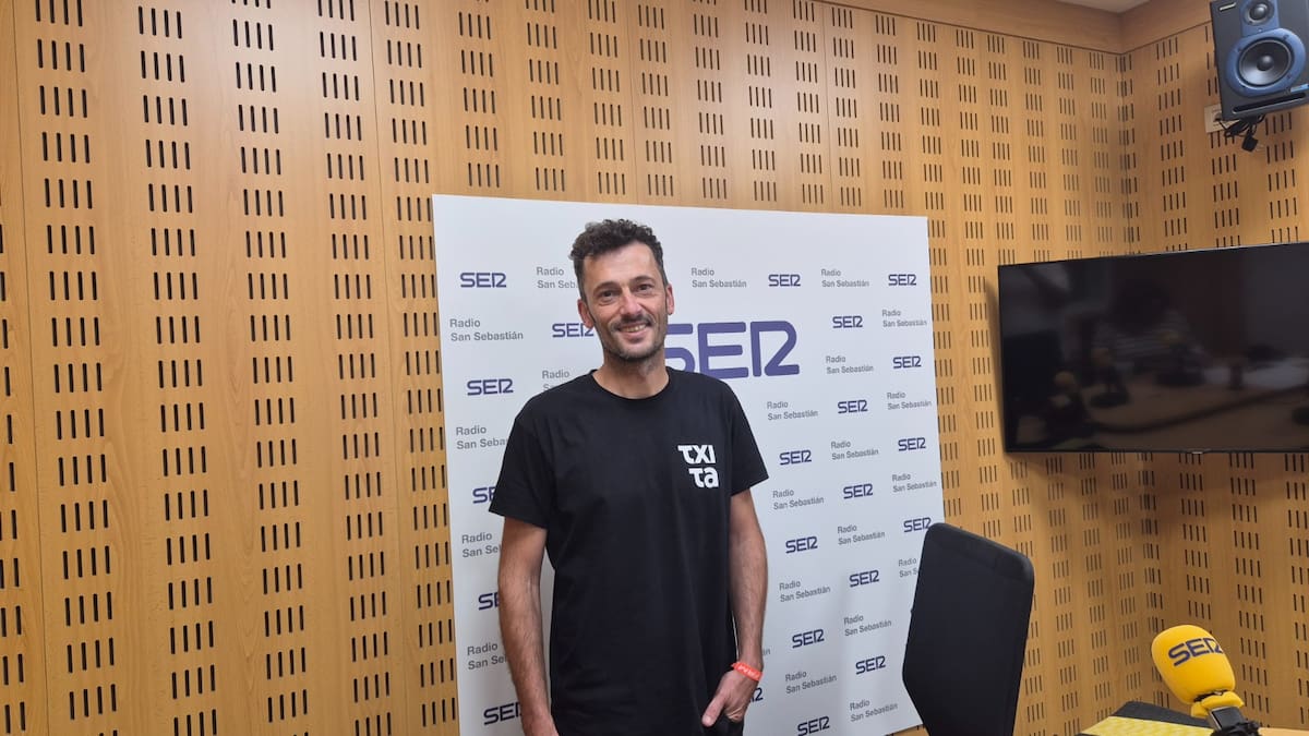 Comercio con Historia - Entrevista a Dani Ruiz, cofundador de Txita