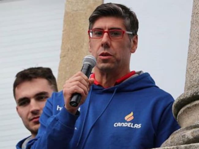 Quique Fraga será el director deportivo del Cafés Candelas Breogán