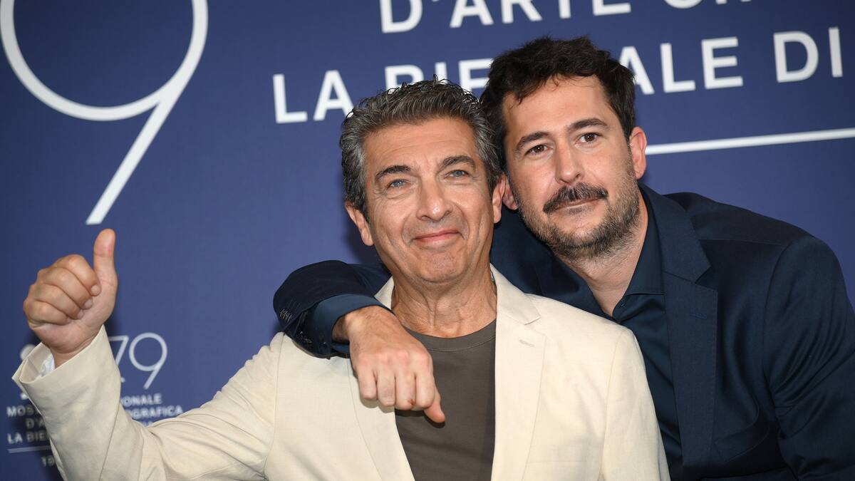 Venecia 2022 | 'Argentina 1985', la película sobre la memoria histórica que necesita España