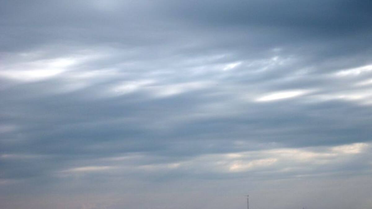 El Temps amb Jordi Carbó. 02-10-2015