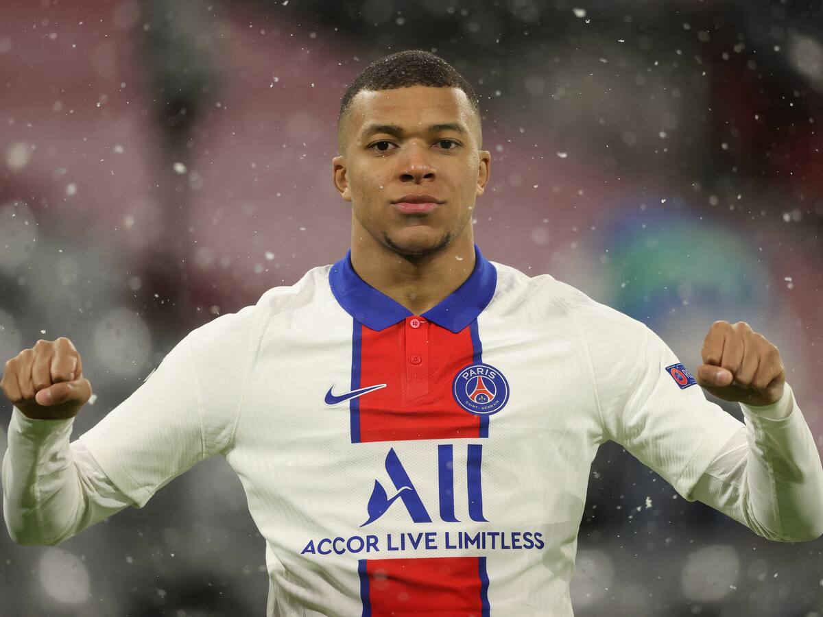 "A Mbappé le ha llegado la hora de demostrar que le importa más el fútbol que el dinero"
