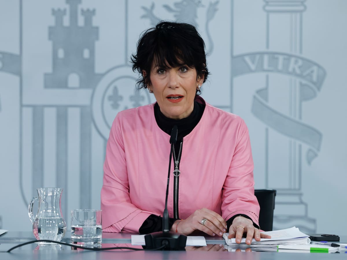 El Gobierno de España "asume" los dolorosos acontecimientos" del 3 de marzo de Vitoria y condena la actuación de la Policía armada