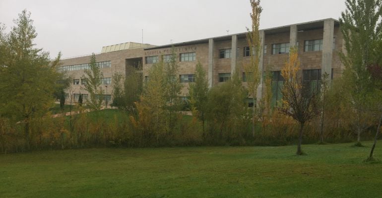 La Escuela Politécnica de Cuenca