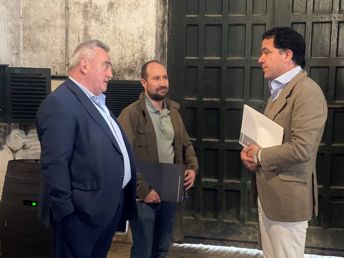 Una comisión prepara en Jerez el VII Congreso Internacional de Calidad y Sostenibilidad Turística