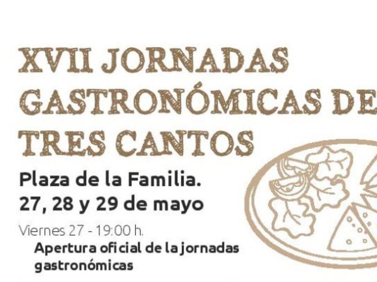 Todo el sabor de Andalucía, Galicia o el Sáhara en Tres Cantos