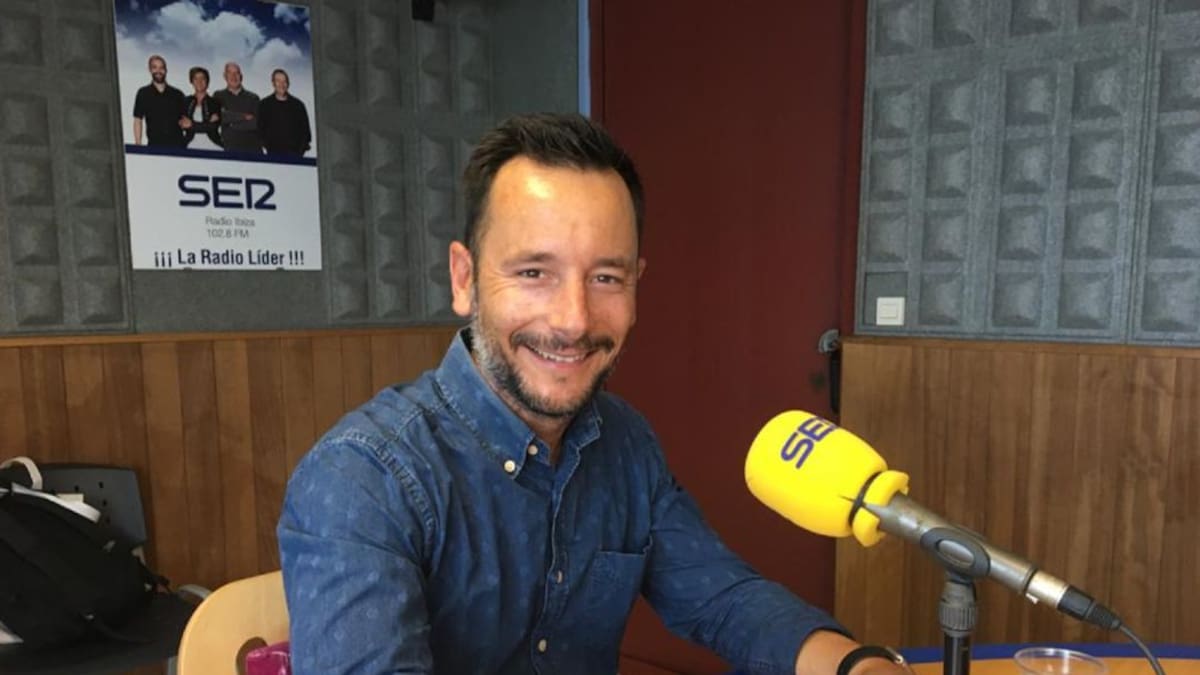 El alcalde de Ibiza se marca como objetivo reducir los coches en la ciudad