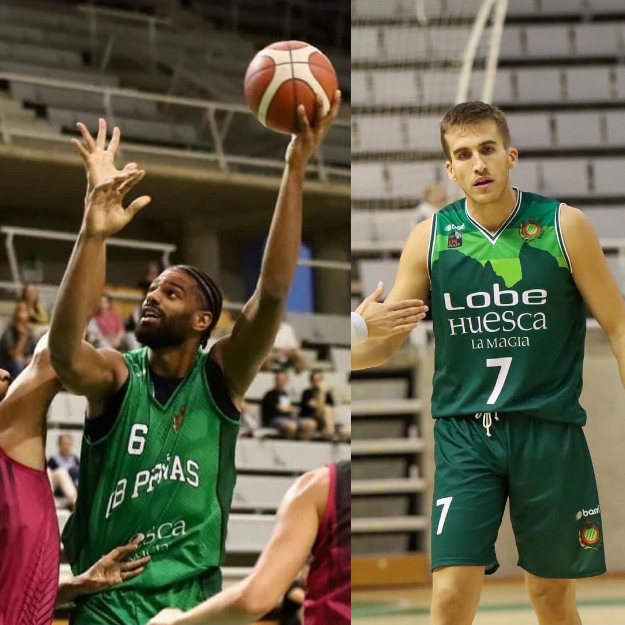 N´Guessan y Lafuente, son los jugadores más destacados del inicio liguero