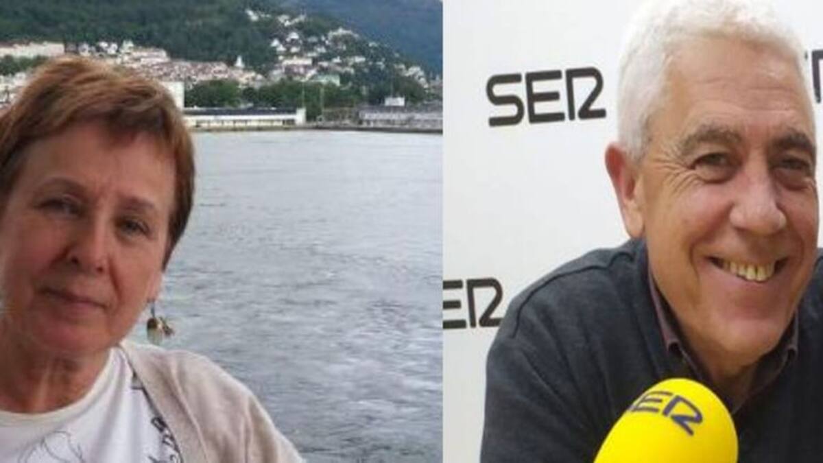 Carmen Navarro: La desescalada se hizo muy precipitada y sin tener todas las capacidades