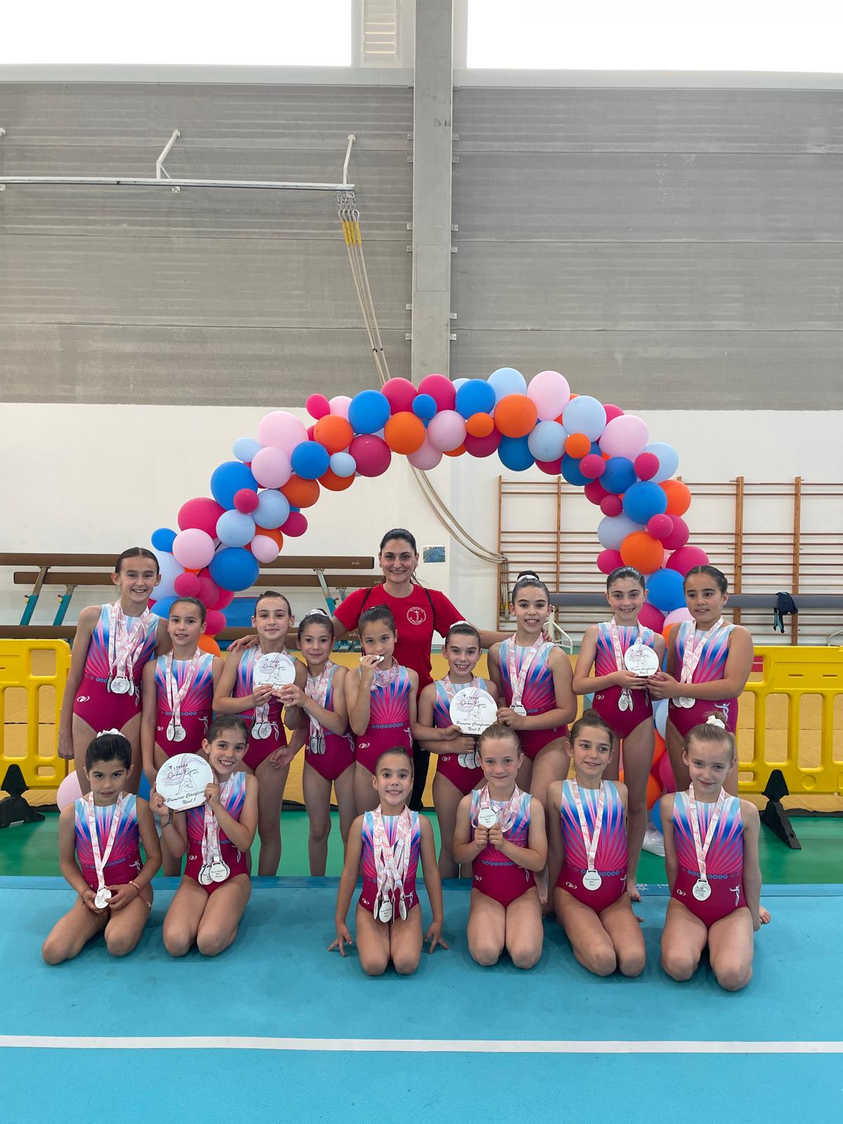Club Gimnàstica &quot;El Pastoret&quot; de Alcoy