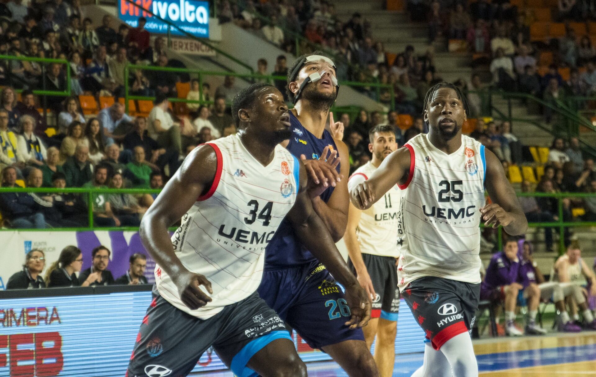 Real Valladolid Baloncesto