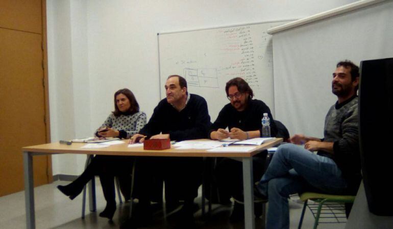 Recibidas las candidaturas el Consejo de Deportes de Algete determinará quienes serán los mejores deportistas locales por categorías y equipos