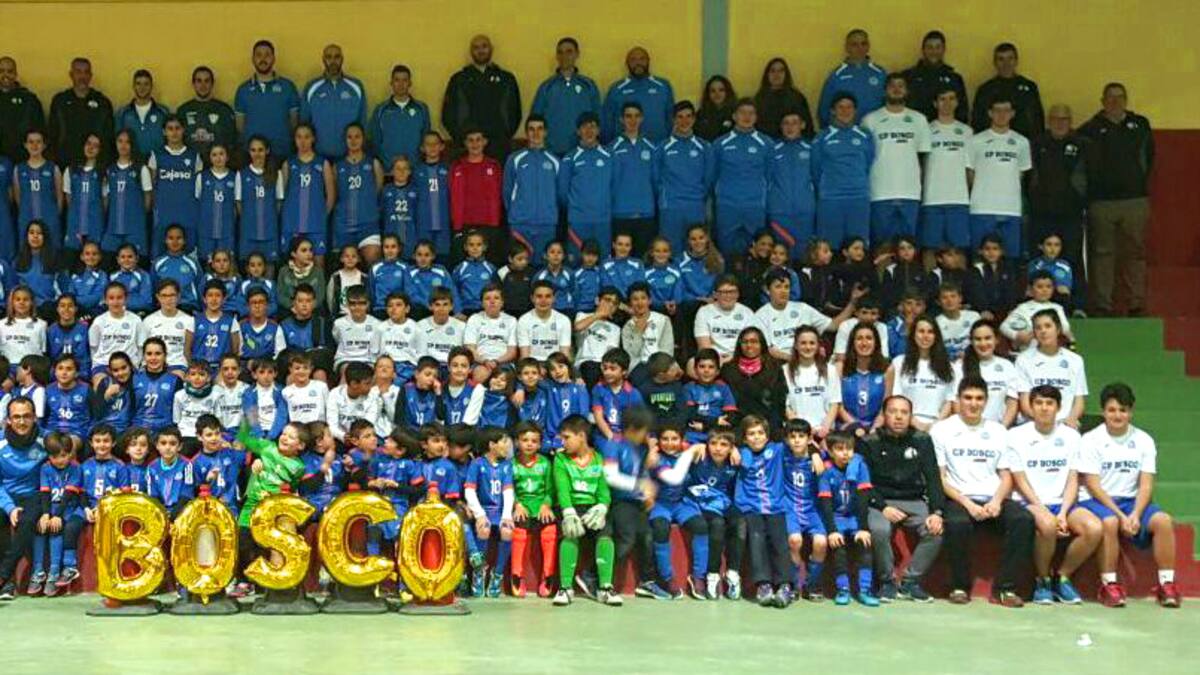 ENTREVISTA GONZALO VAZQUEZ CLUB DON BOSCO