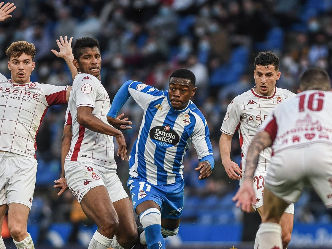 William, ante los zagueros culturalistas