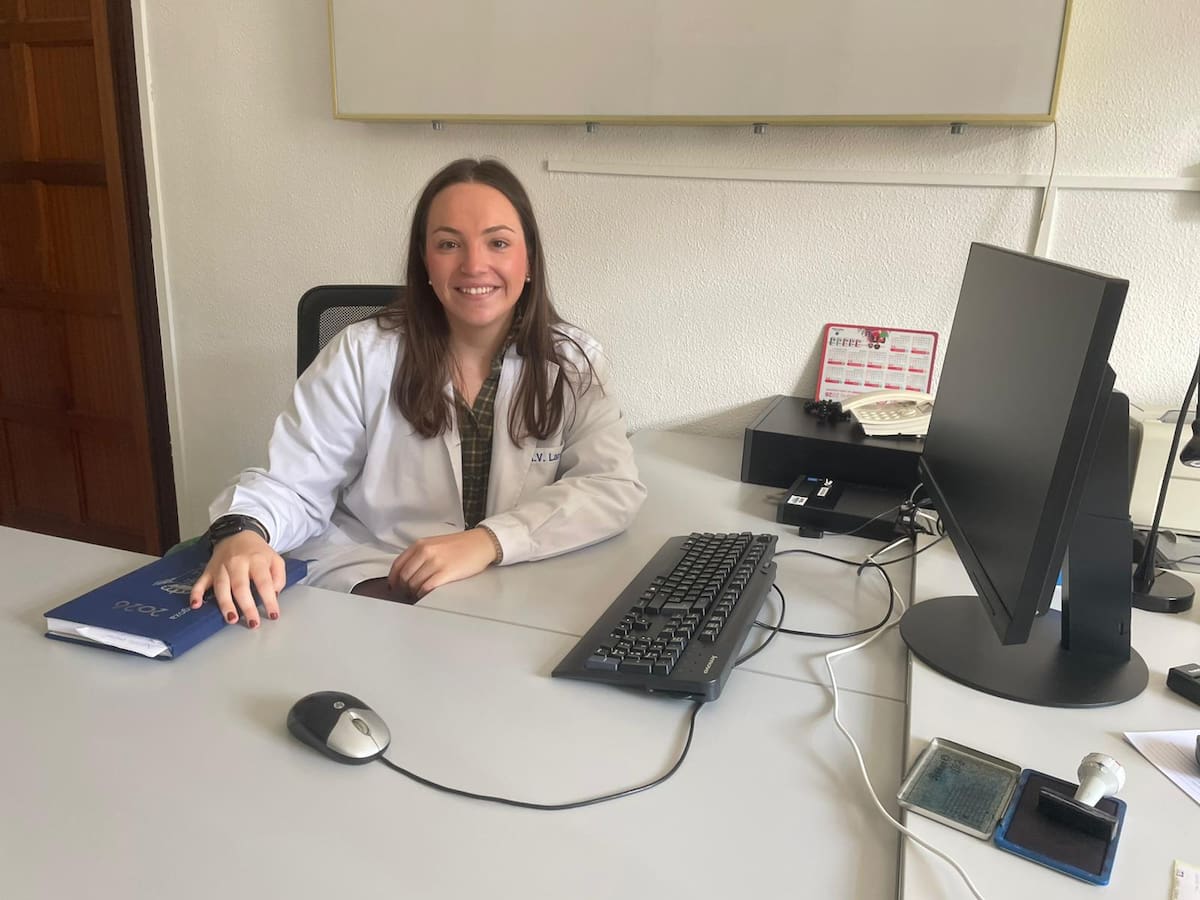 Estudiantes de medicina y enfermería destacan la cercanía y la capacidad resolutiva como claves de sus prácticas rurales