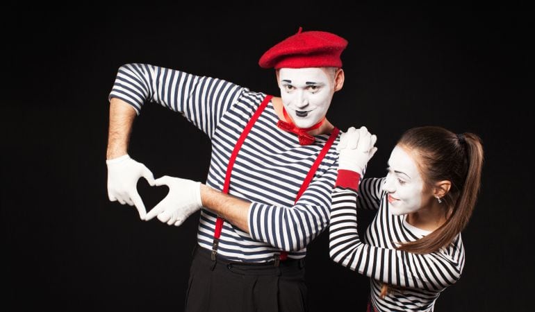 Los alumnos del Instituto de Danza Alicia Alonso de la URJC impartirán los talleres de circo y danza.