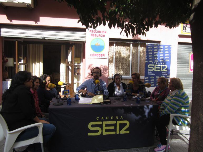 Asociación Resurgir