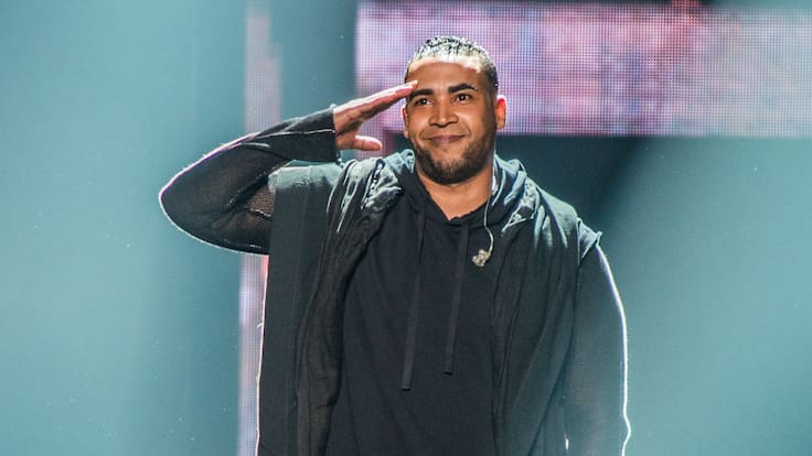 Don Omar confirma su único concierto de 2026 en Tenerife