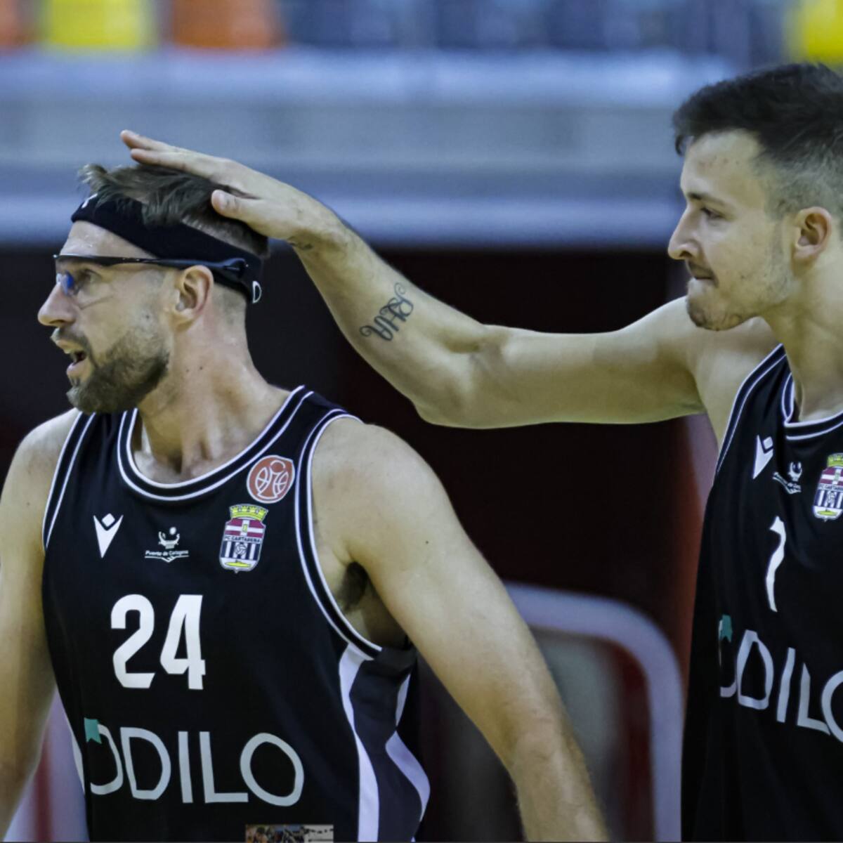 "El Cebé tenía que ganar a Morón por lo civil o lo criminal"