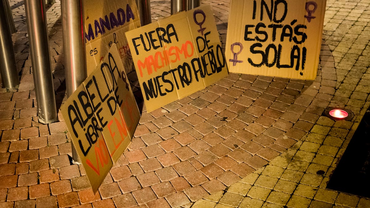 Sindicatos alertan del paro femenino y el 8M llama a mantener la movilización