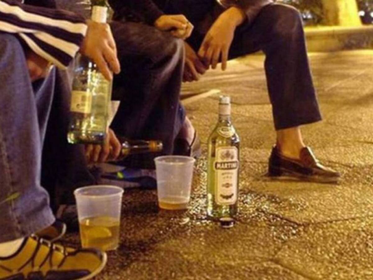 Proponen formar una red de voluntarios para controlar el acceso de alcohol entre menores en las fiestas populares
